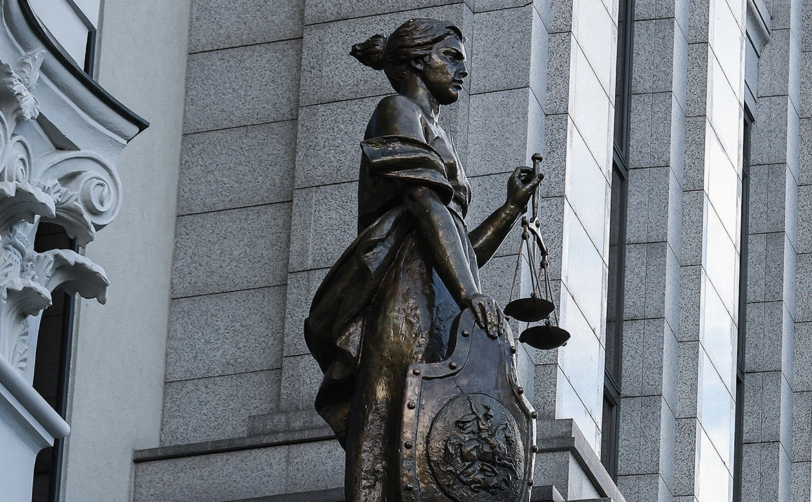 Андрей Любимов / РБК