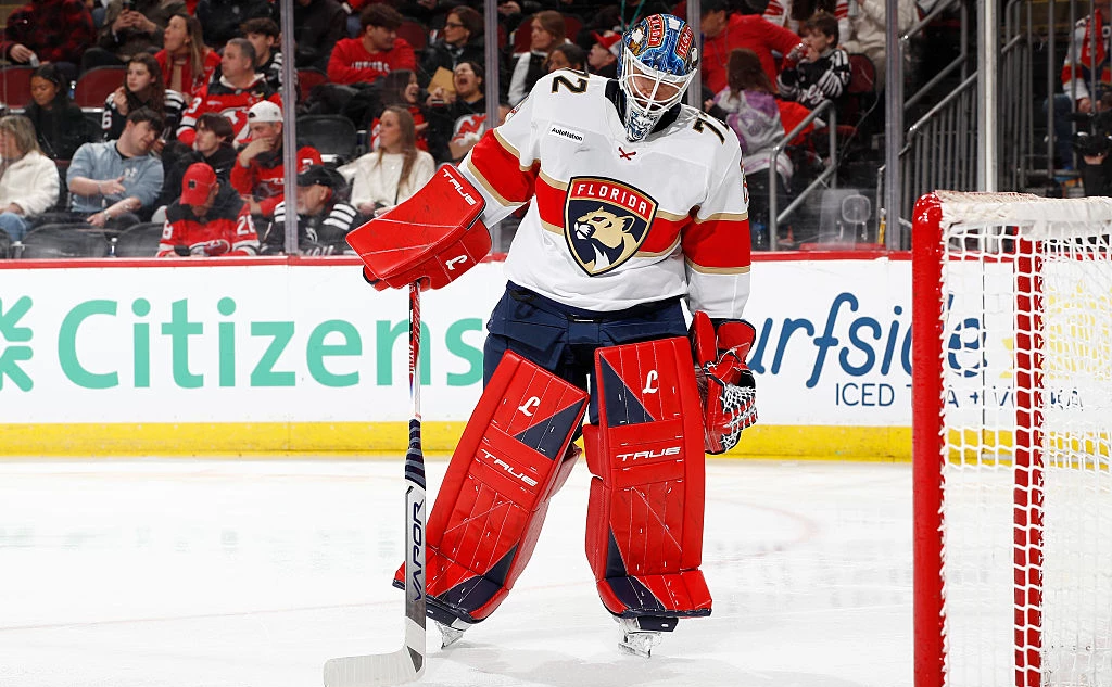 Sarah Stier / Getty Images