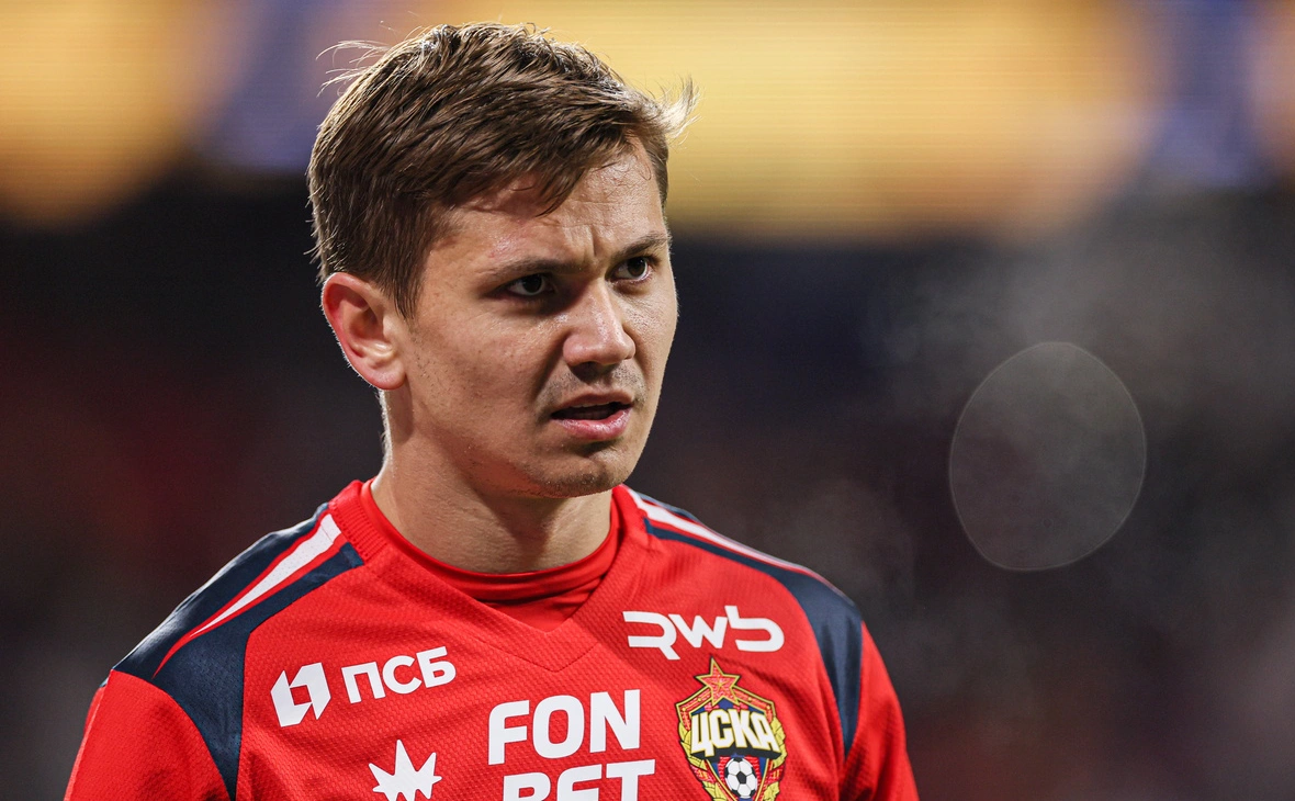 Сергей Савостьянов / ТАСС