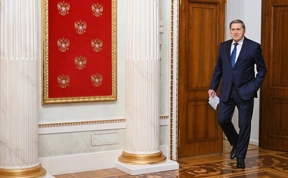 Кристина Кормилицына / ТАСС