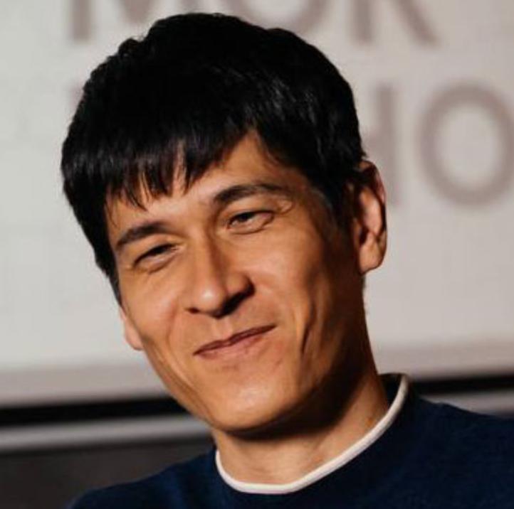 Вячеслав Ким