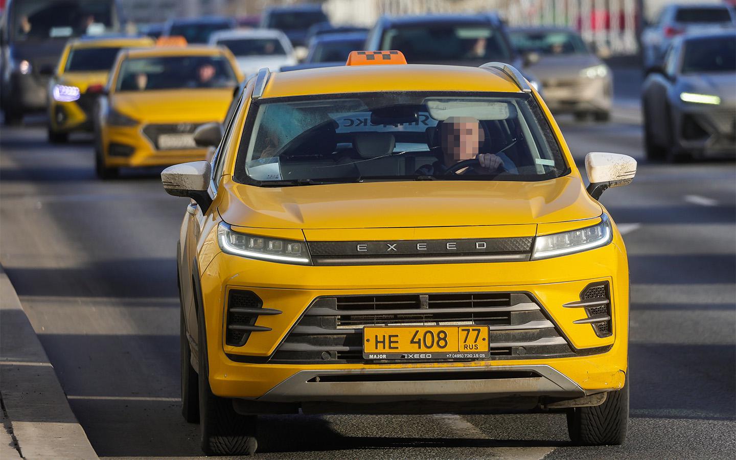 Такси в России сильно подорожает. Причины и прогнозы