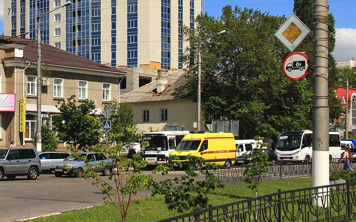 Инфо-блок