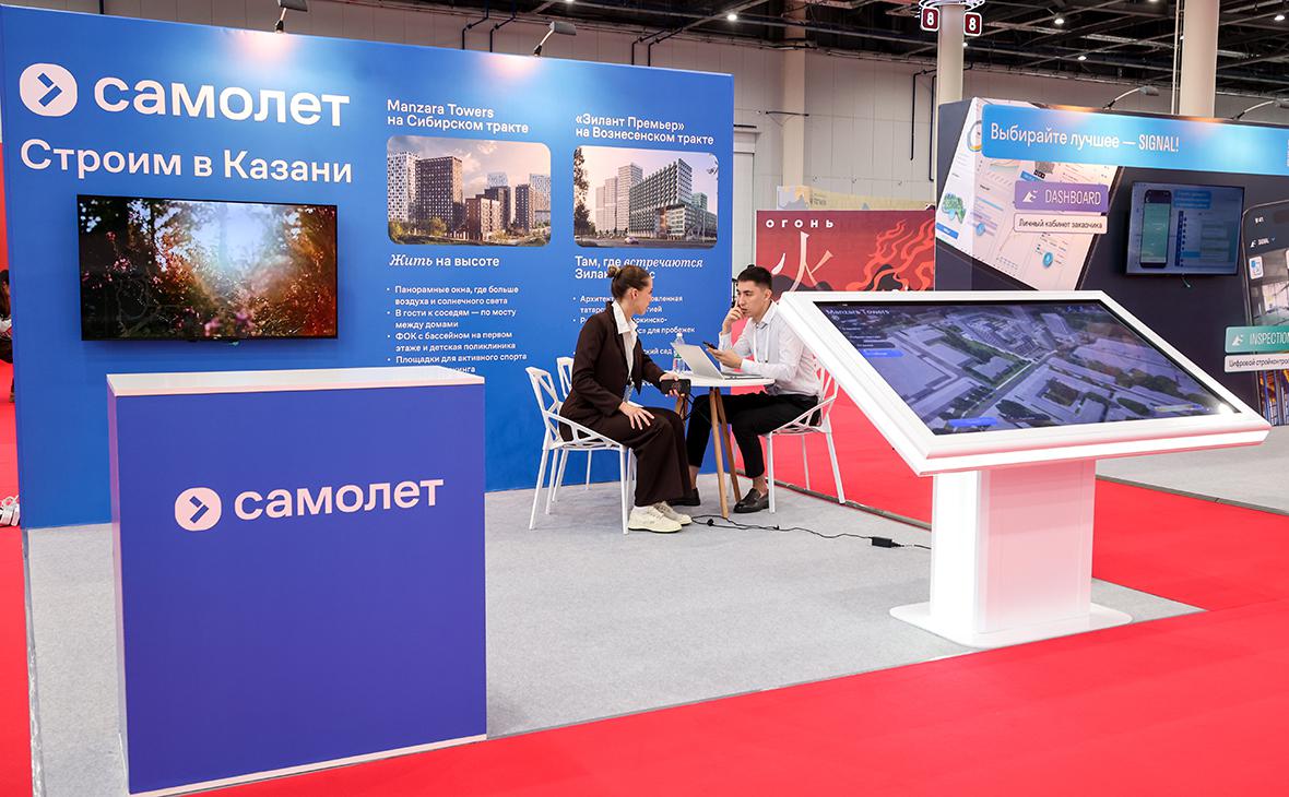 Фонд наследников основателя «Самолета» продал 18% акций частной компании