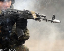 Российские пограничники застрелили украинца у погранпоста "Волчанск"