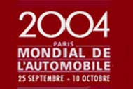 В Париже открывается международный автосалон