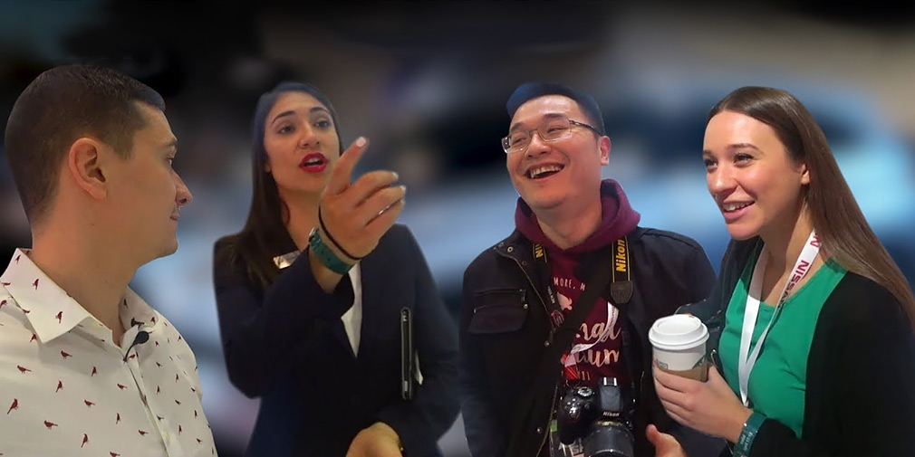 «Вы дрались на дороге?» 20 глупых вопросов американским водителям