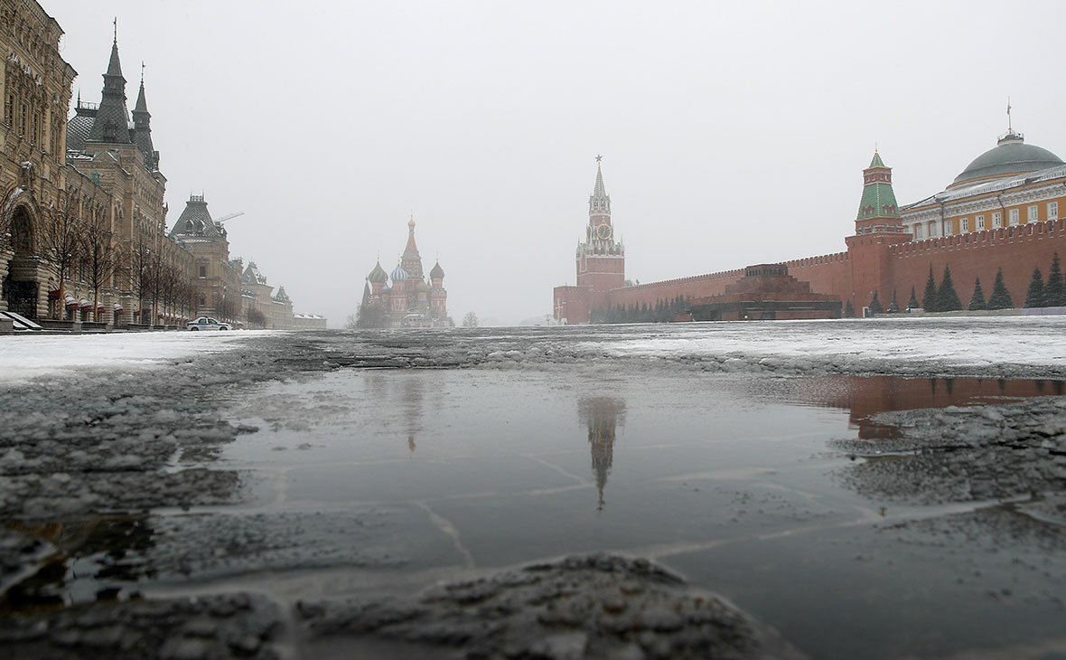 Фото: Максим Шеметов / Reuters