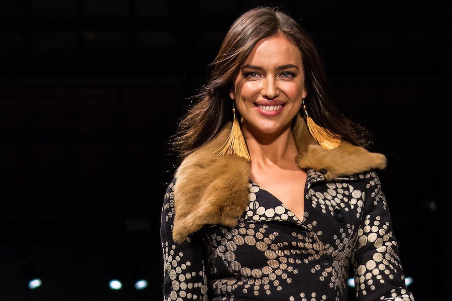 Модели, которые участвуют в рекламе Chanel, Gucci, Armani и других мировых брендов