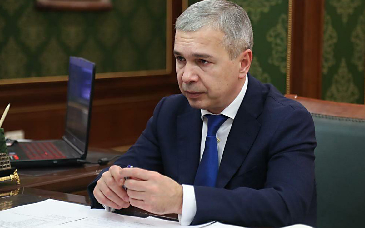 Бывший вице-премьер Ингушетии возглавил совет директоров «Калашникова»