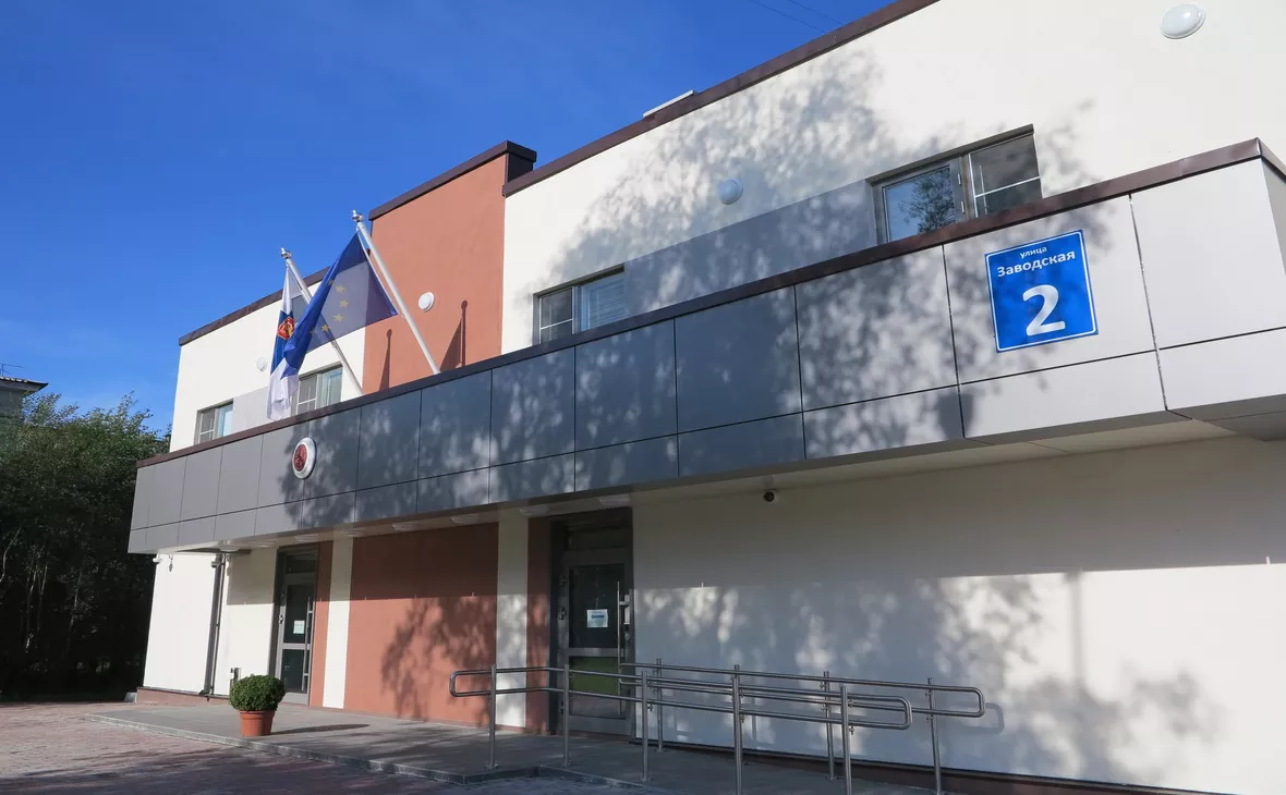 Консульство Финляндии в Мурманске / vk.com