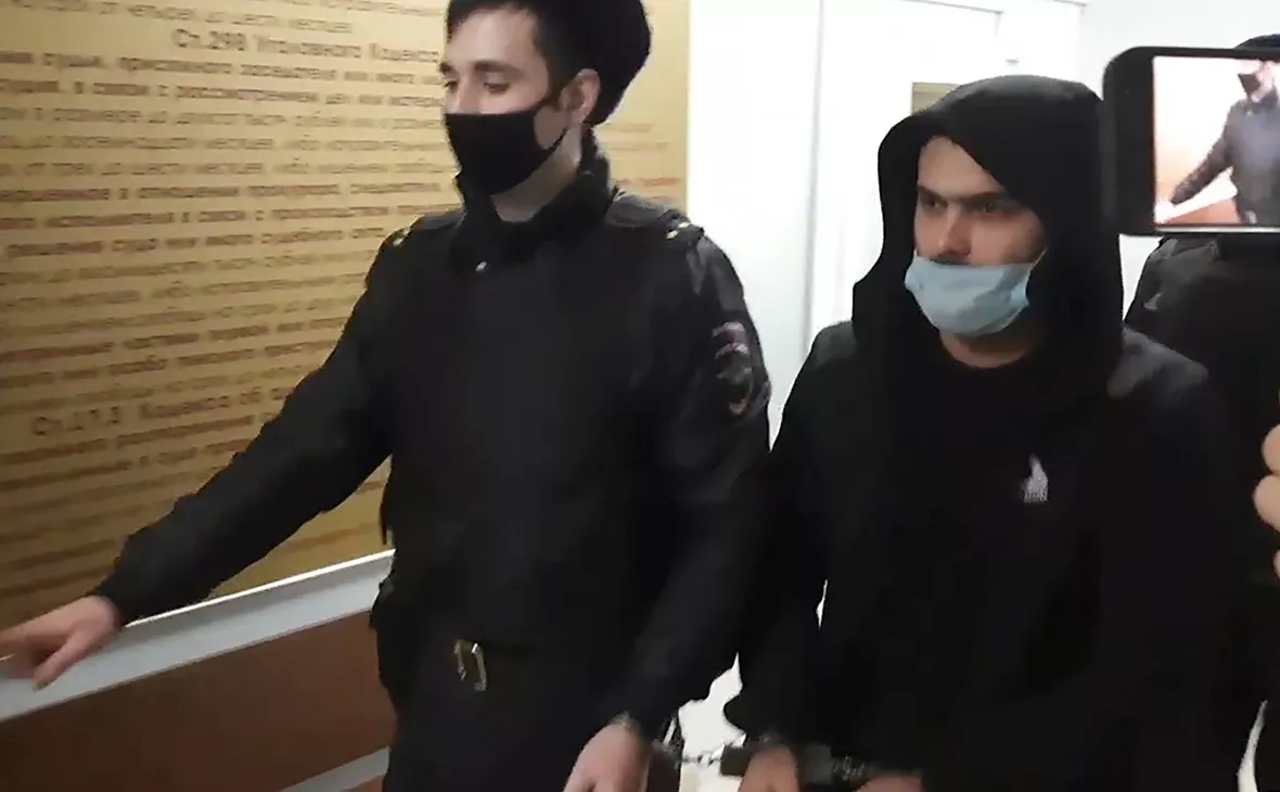 Владимир Ващенко / ТАСС