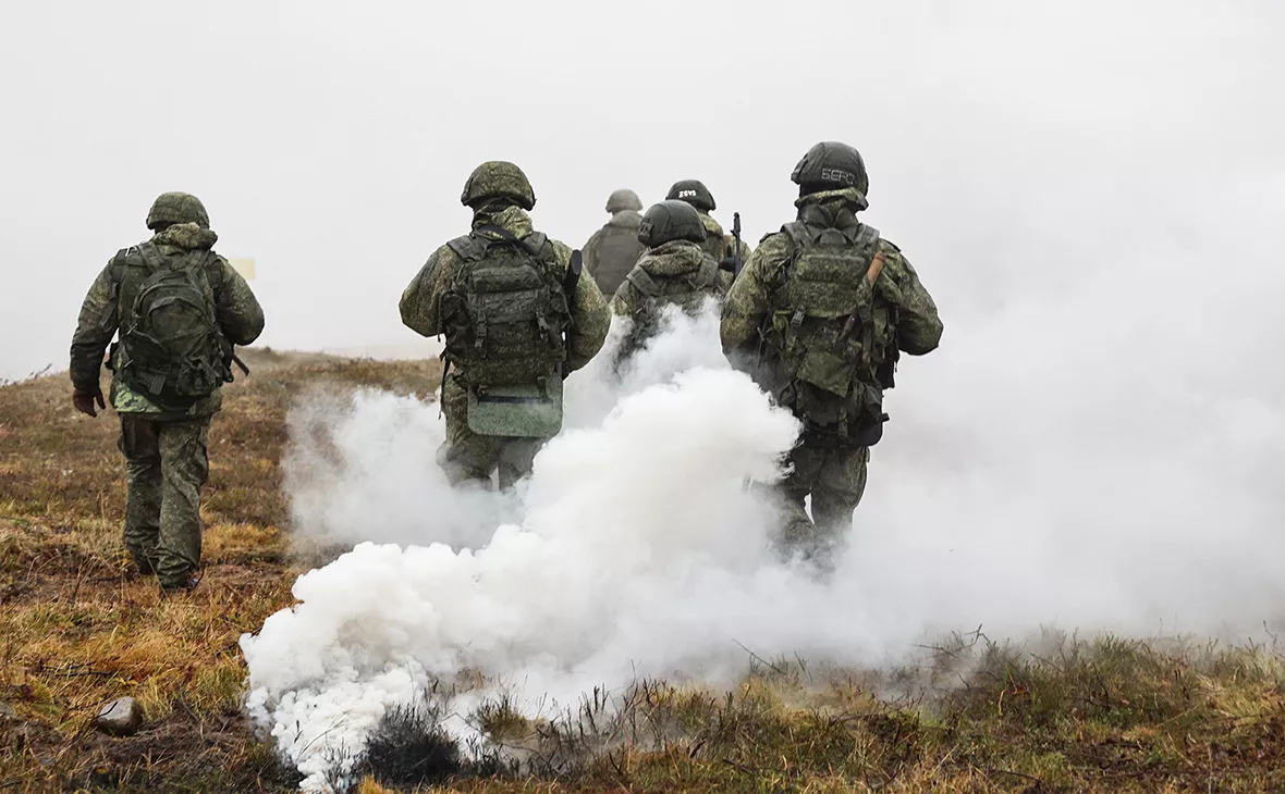 Павел Львов / РИА Новости