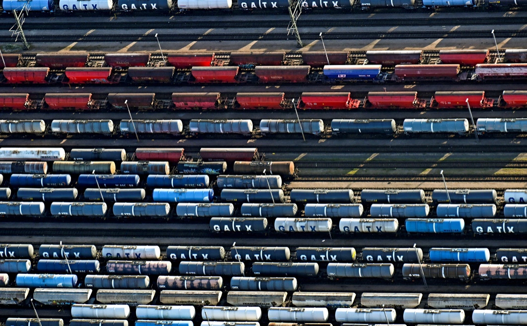 Fabian Bimmer / Reuters