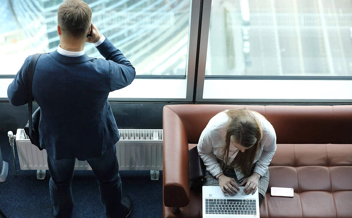 Евгений Разумный / ТАСС