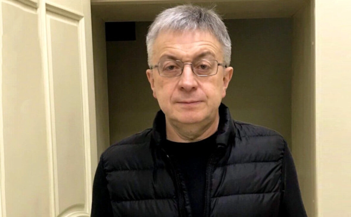 из личного архива