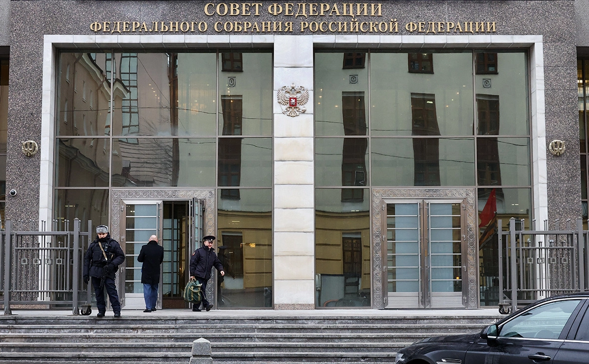 Валерий Шарифулин / ТАСС