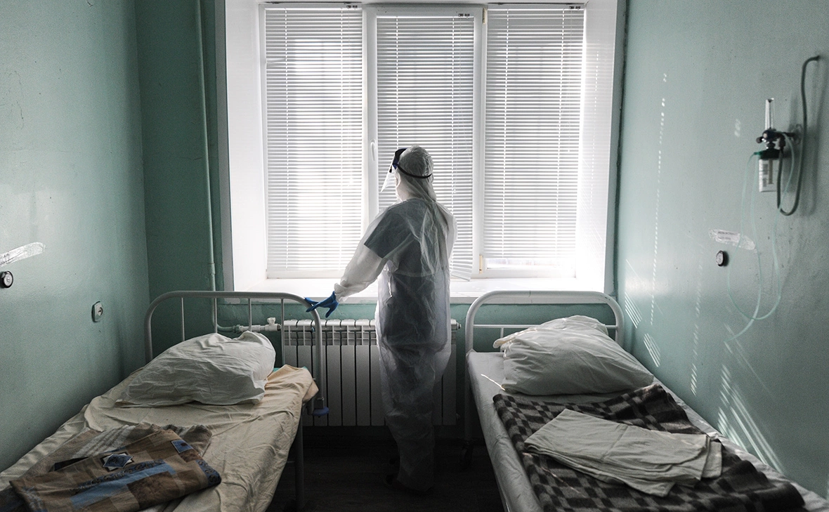 Алексей Сухоруков / РИА Новости