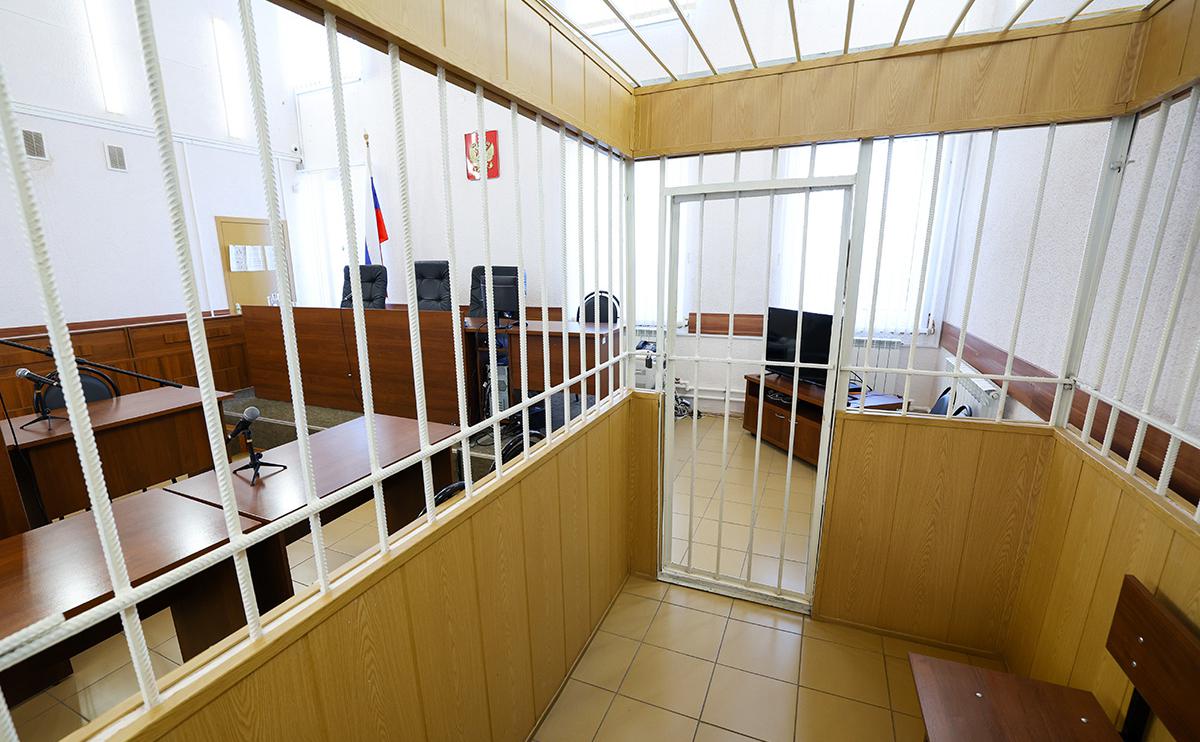 Суд в Москве вынес приговоры фигурантам дела об избиении пассажира метро