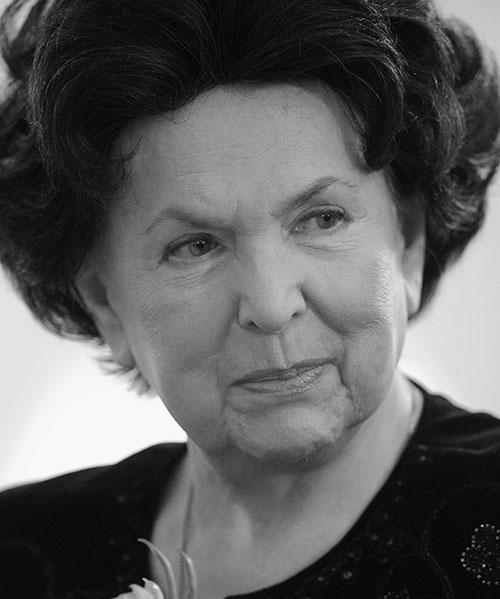 Галина Вишневская Галина Вишневская фото