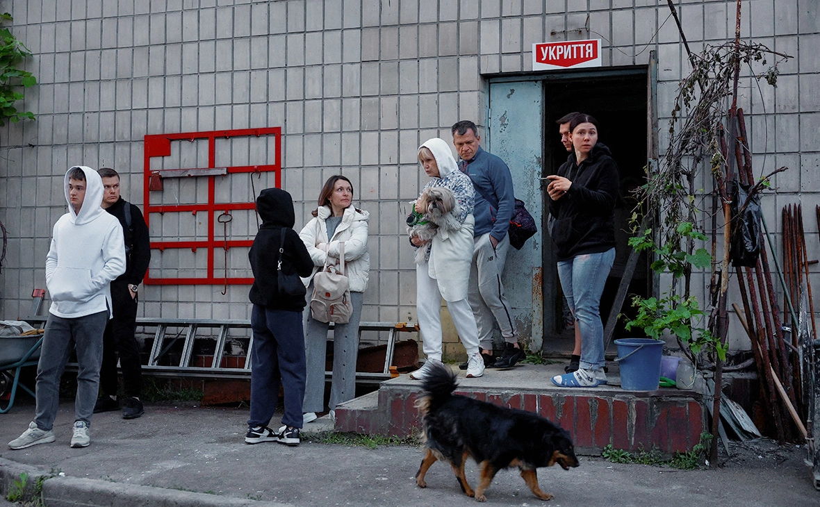 Валентин Огиренко / Reuters