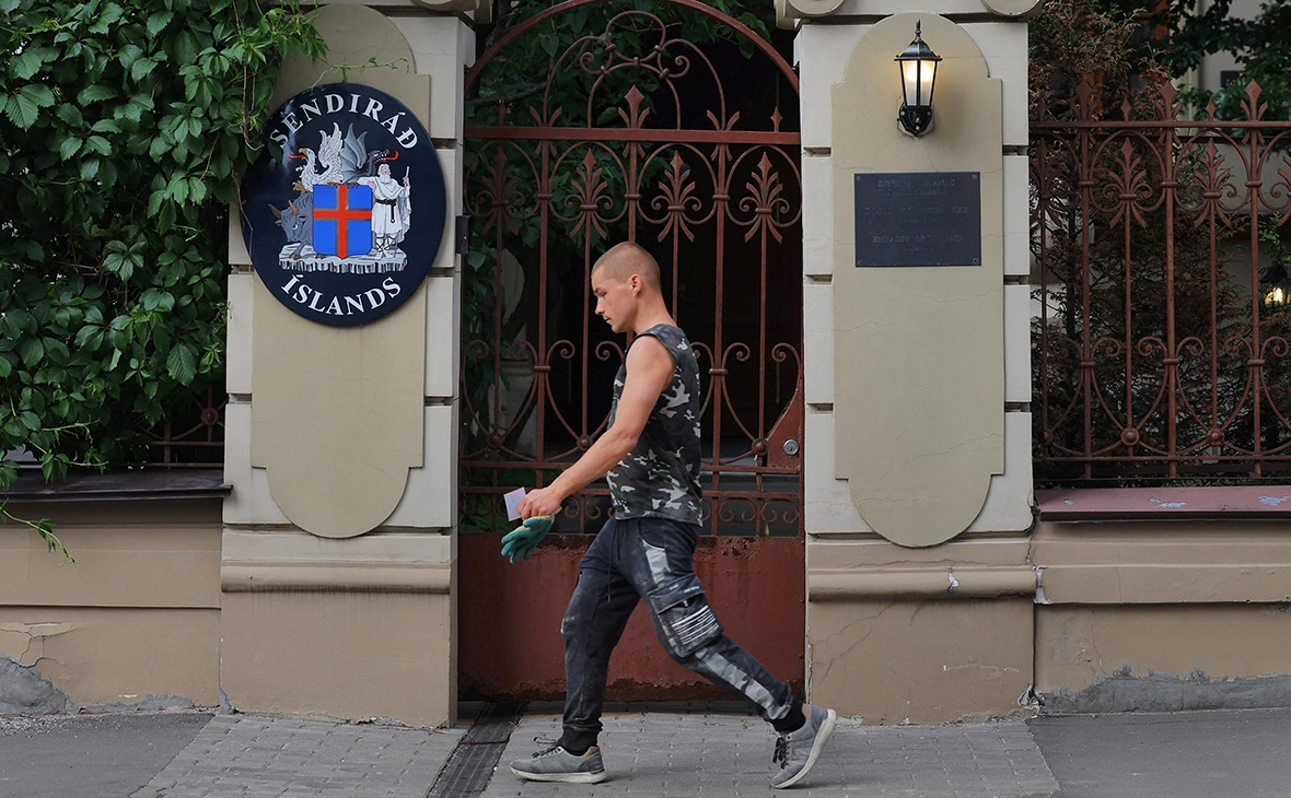 Евгения Новоженина / Reuters