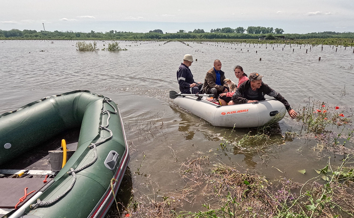 Алексей Коновалов / ТАСС