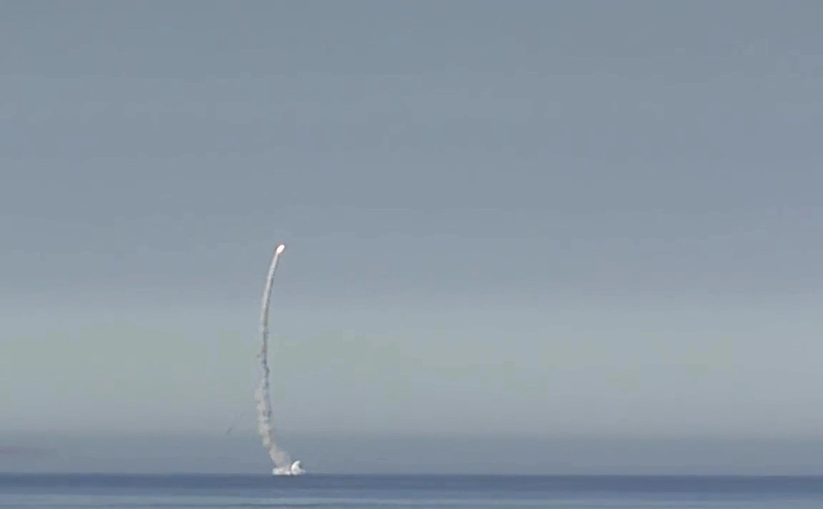 Минобороны РФ / РИА Новости