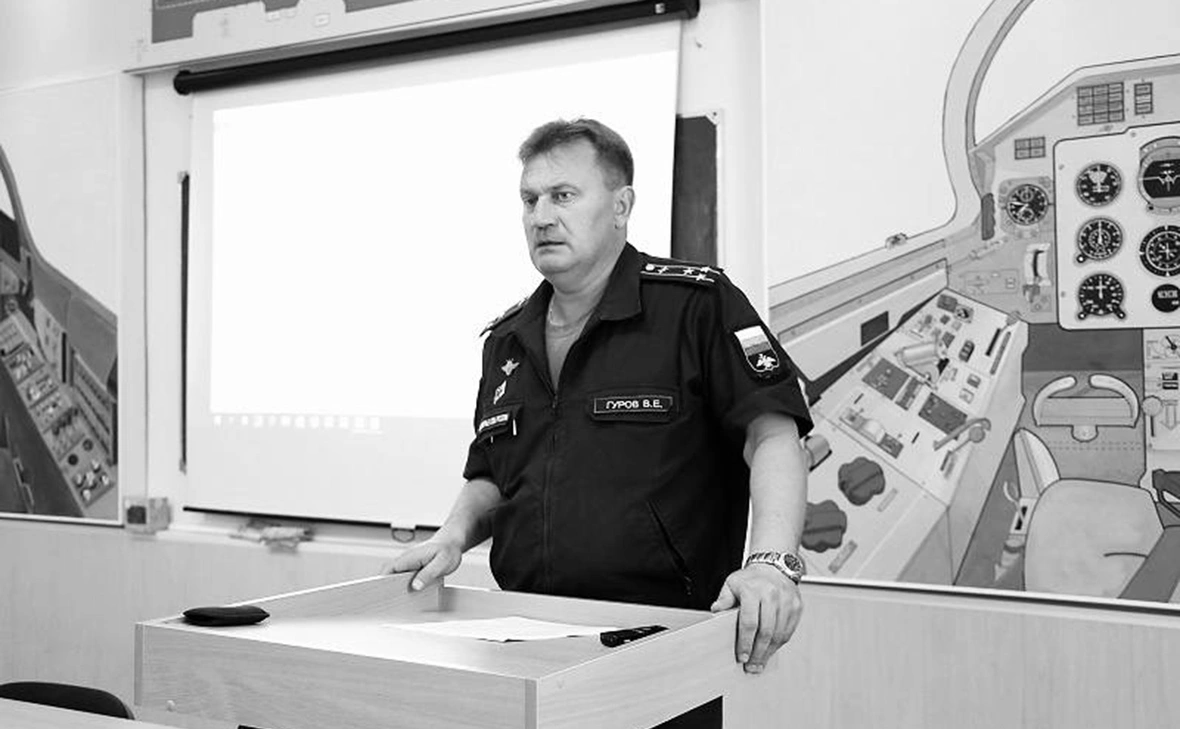 Muratkumpilov / Telegram