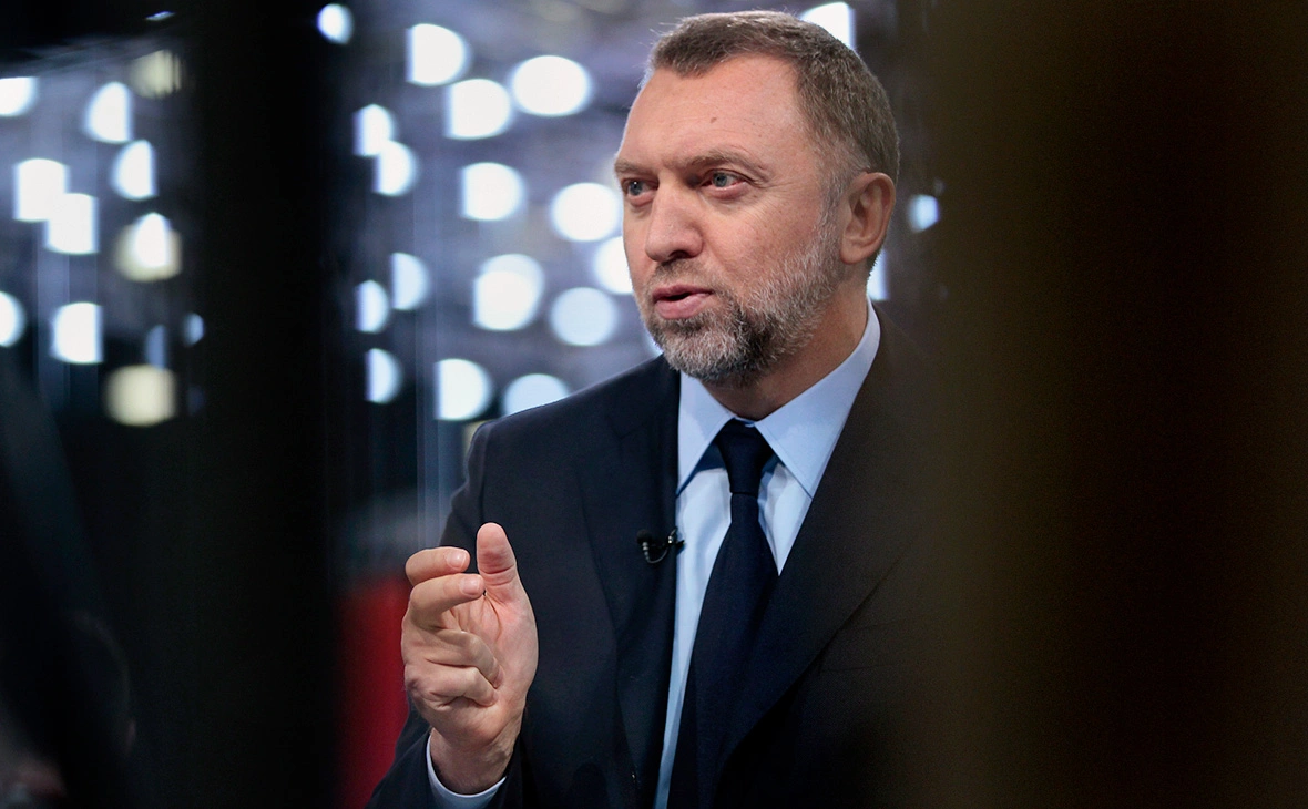 Владислав Шатило / РБК