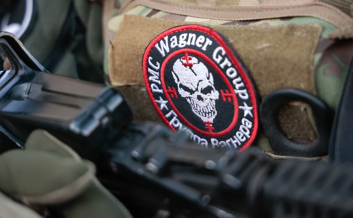 Валентин Спринчак / ТАСС