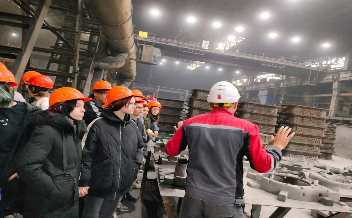 Управление труда и занятости РК / vk.com