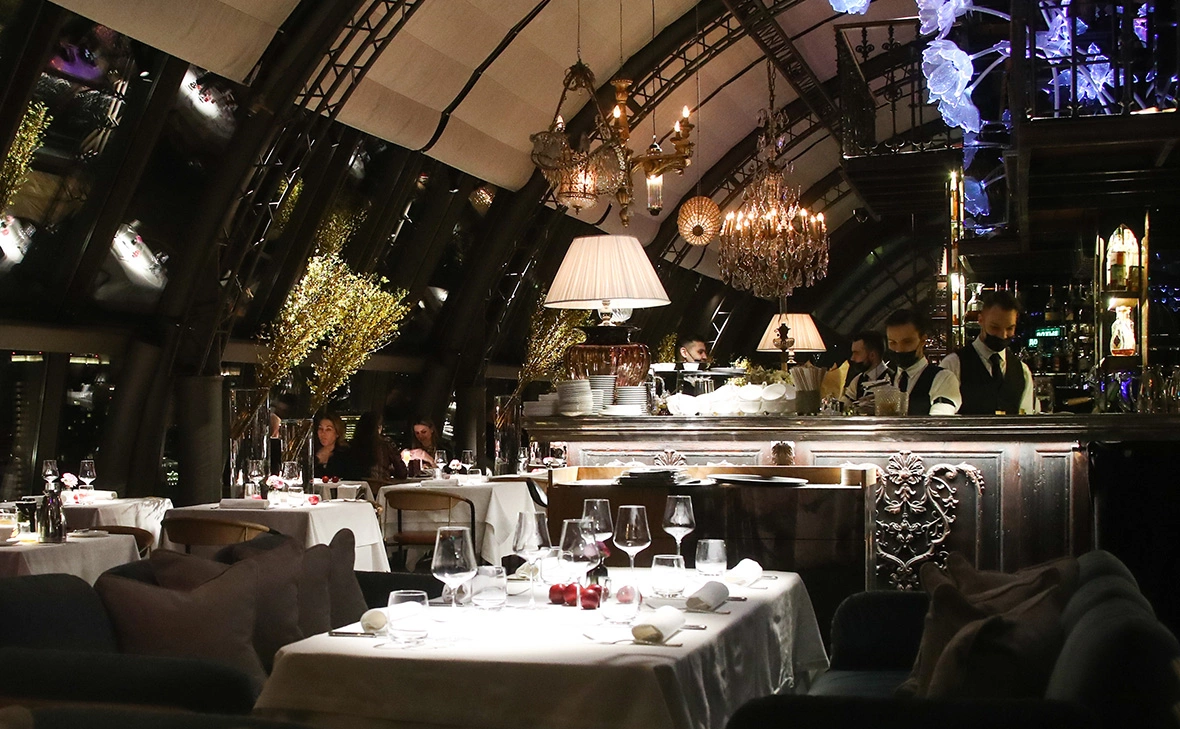 Валерий Шарифулин / ТАСС