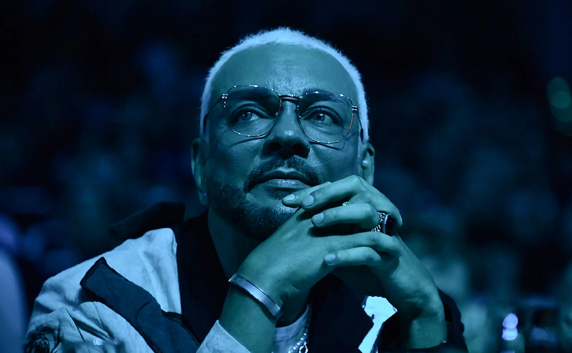 «Комсомольская Правда» / Global Look Press