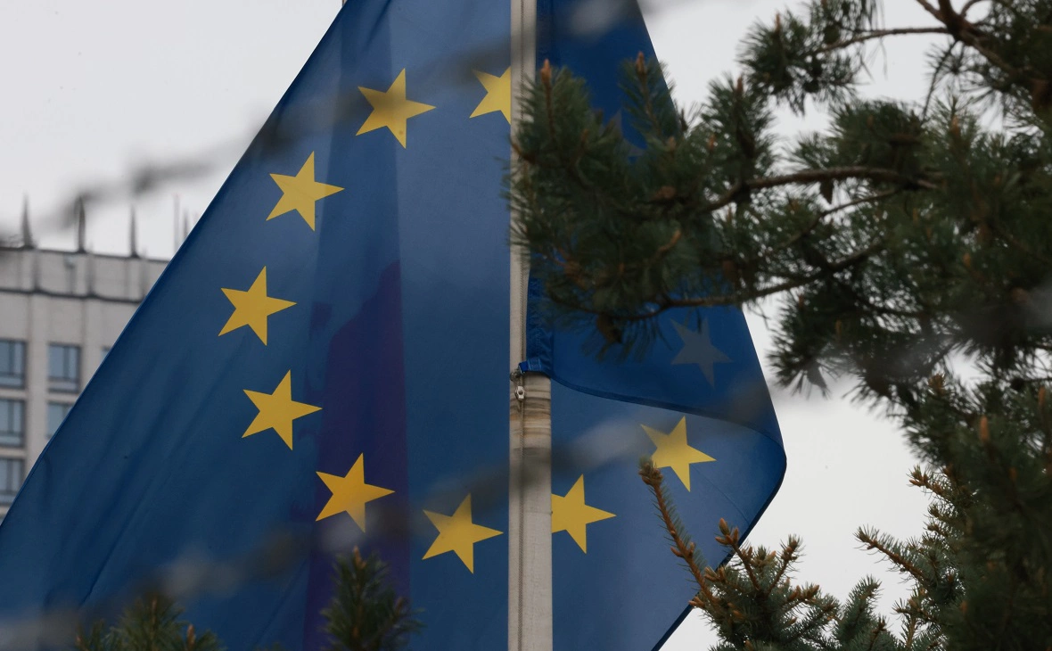 Владимир Гердо / ТАСС