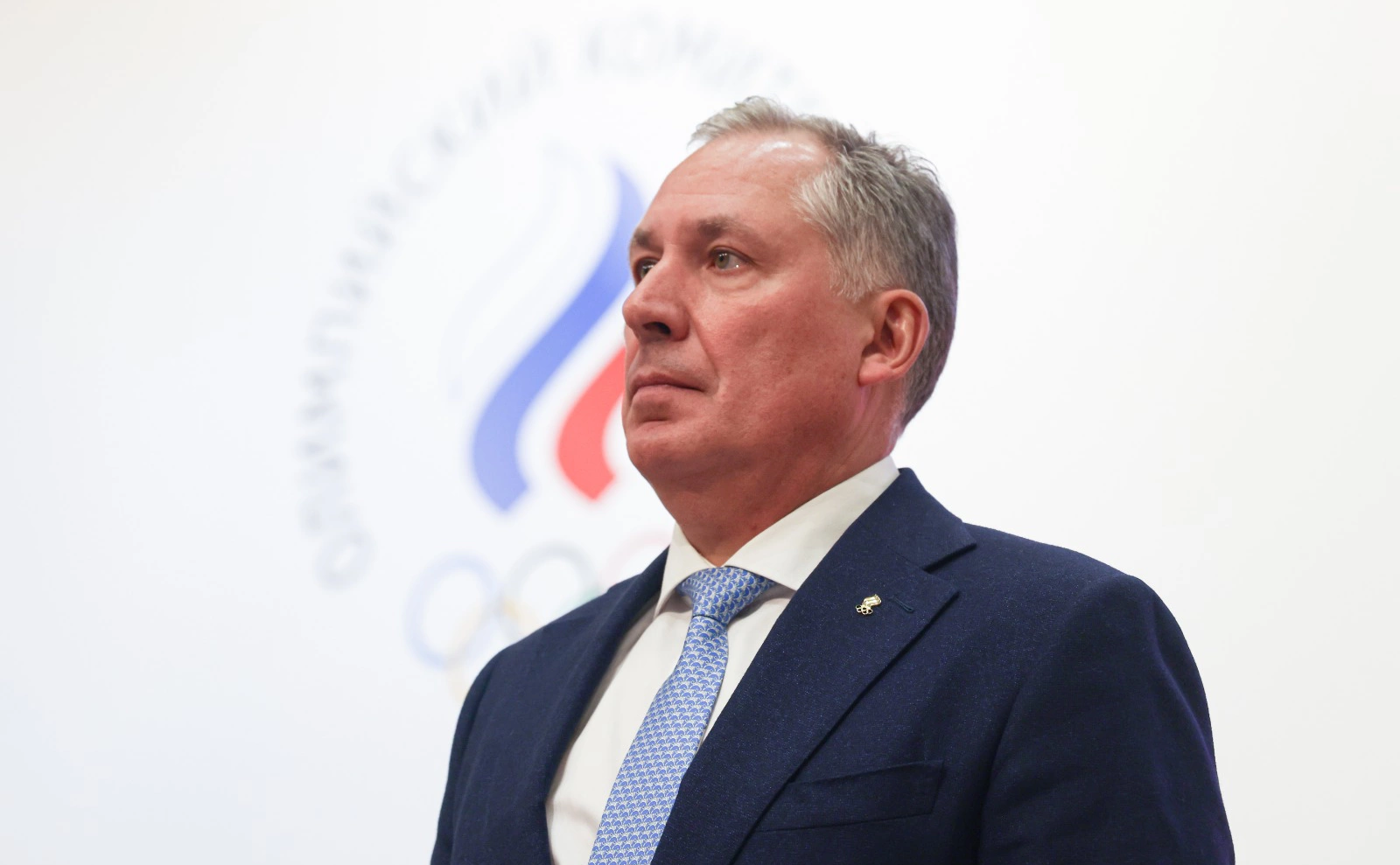 Владимир Гердо / ТАСС