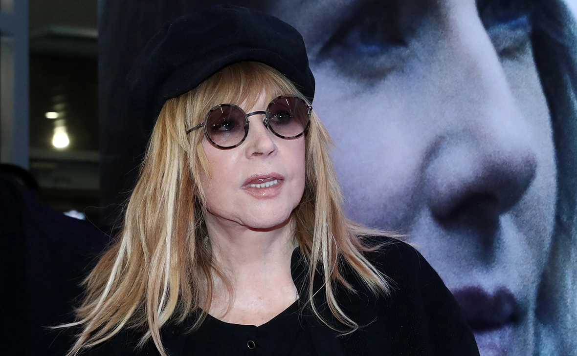 Станислав Красильников / ТАСС