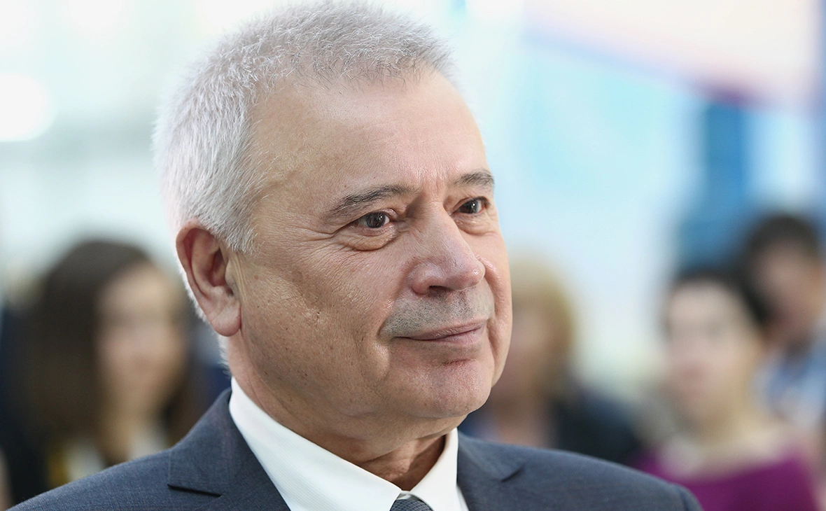 Олег Яковлев / РБК