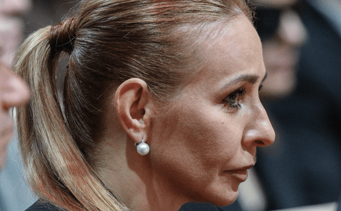 Bulkin Sergey / news.ru / Global Look Press