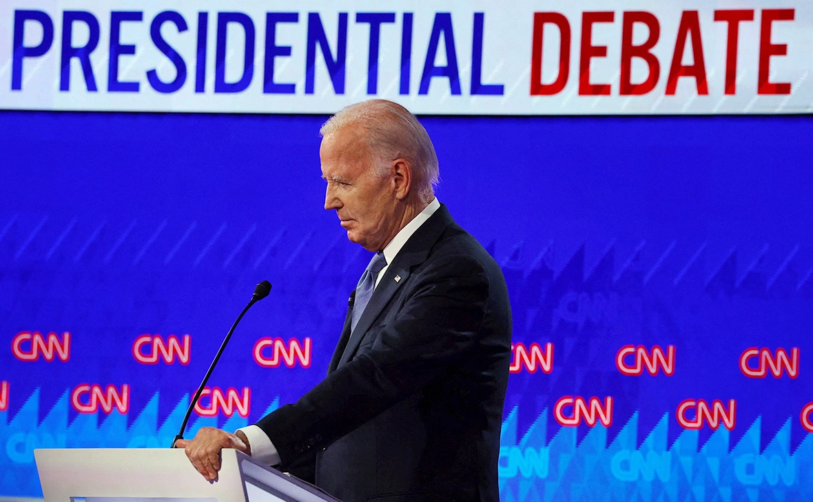 Brian Snyder / Reuters