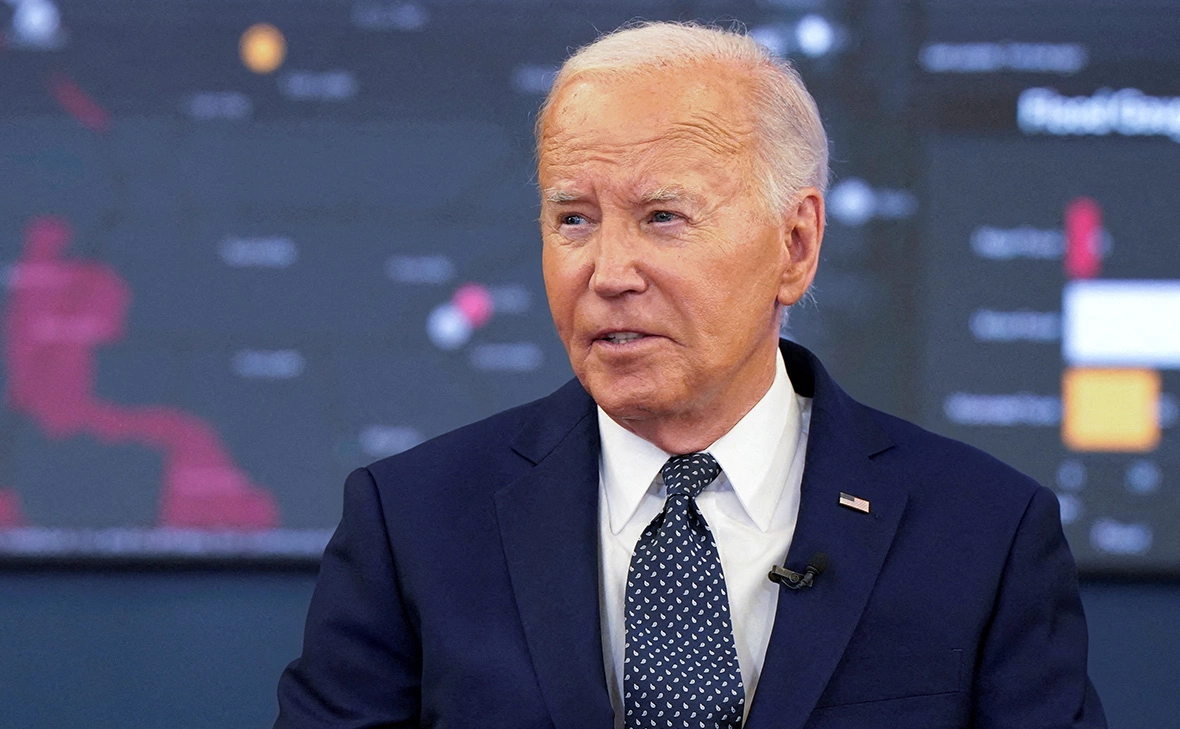 Elizabeth Frantz / Reuetrs