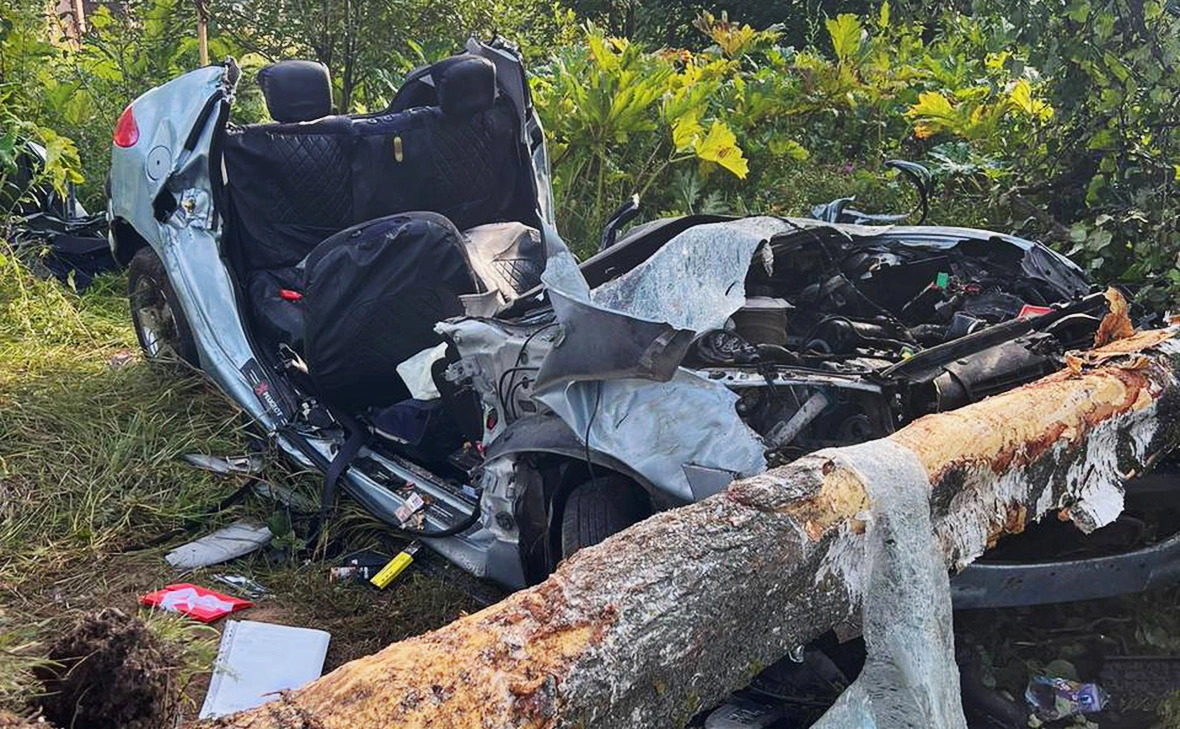 Прокуратура города Москвы