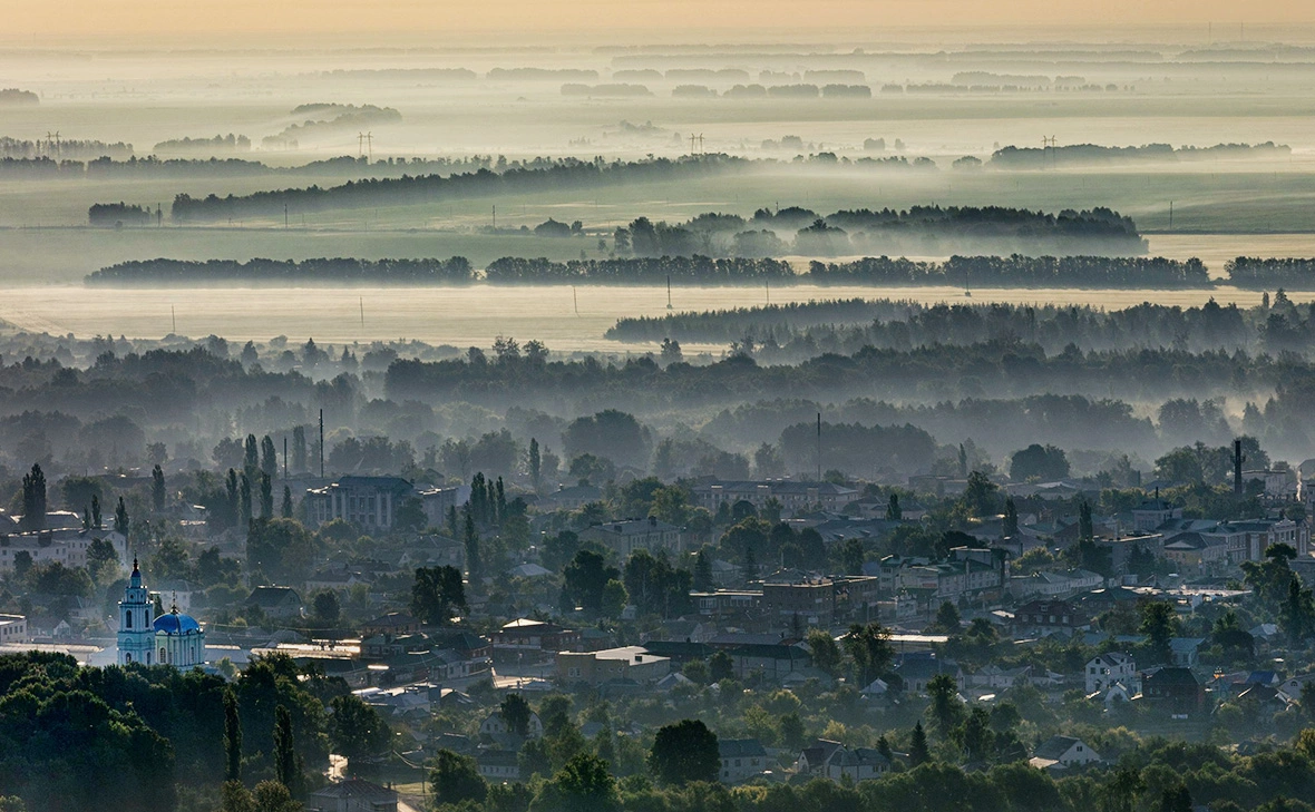 Сергей Фомин / Global Look Press