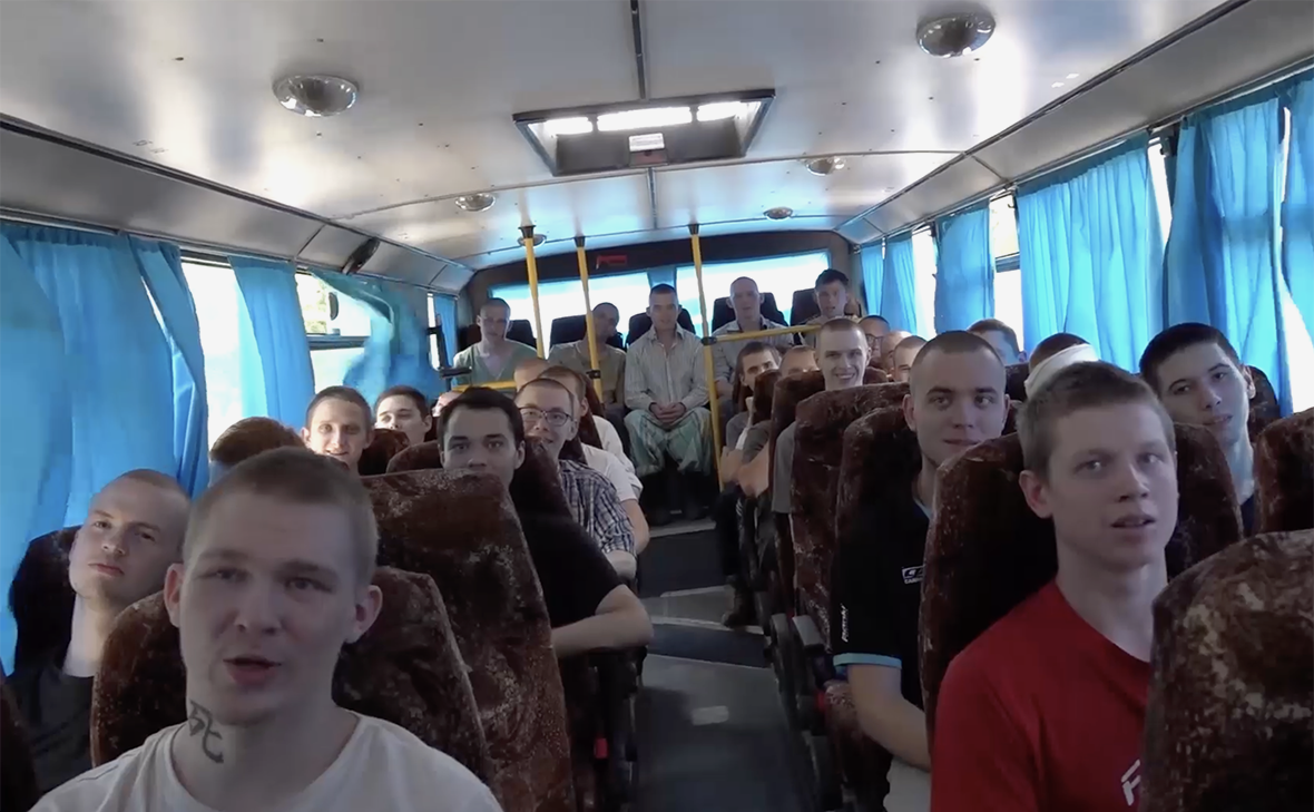 Минобороны России