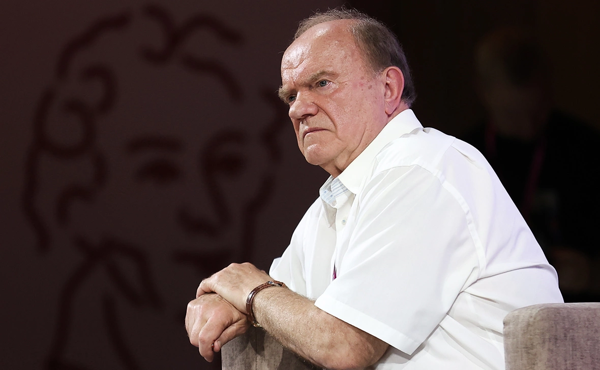 Михаил Синицын / ТАСС