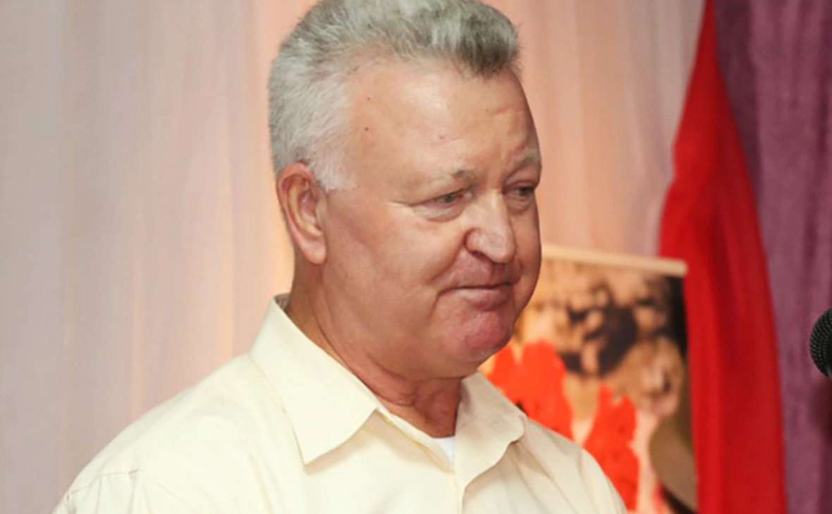 Администрация Новомосковска