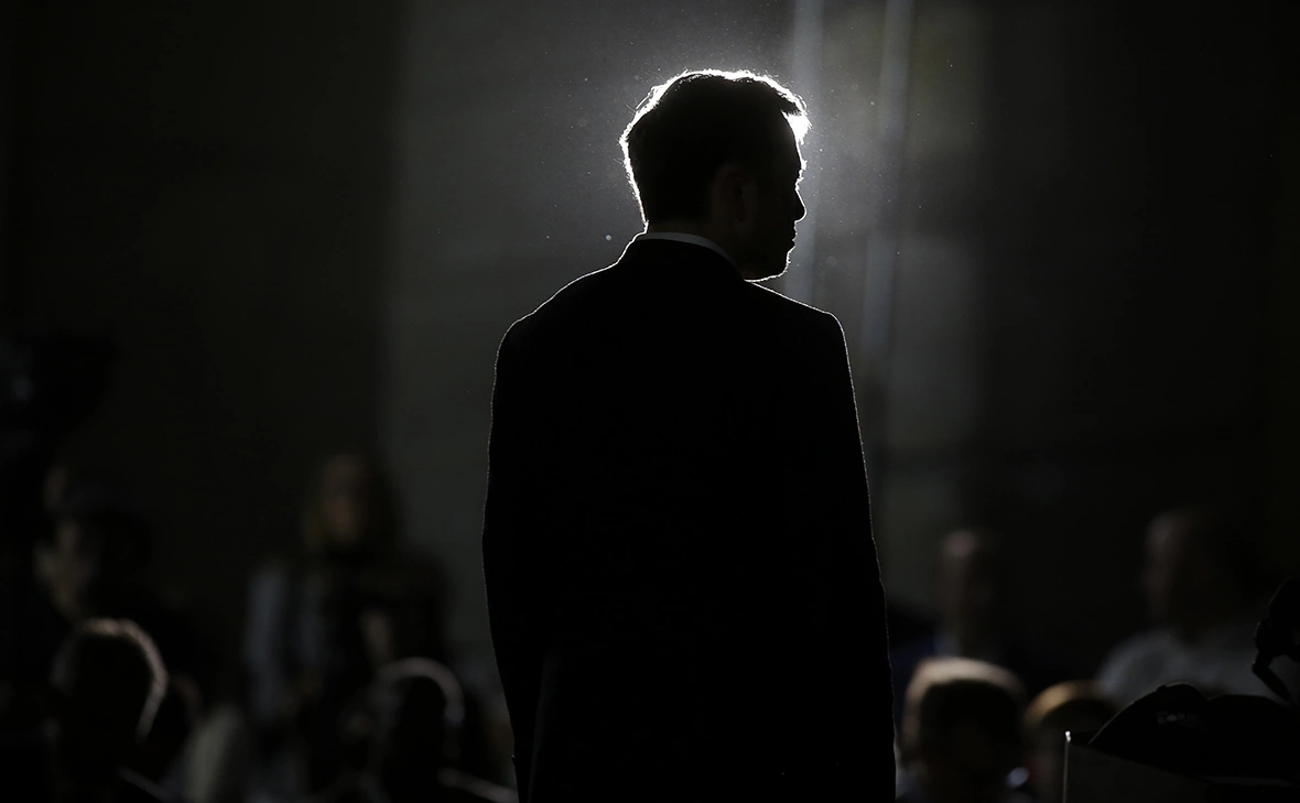 Joshua Lott / Getty Images