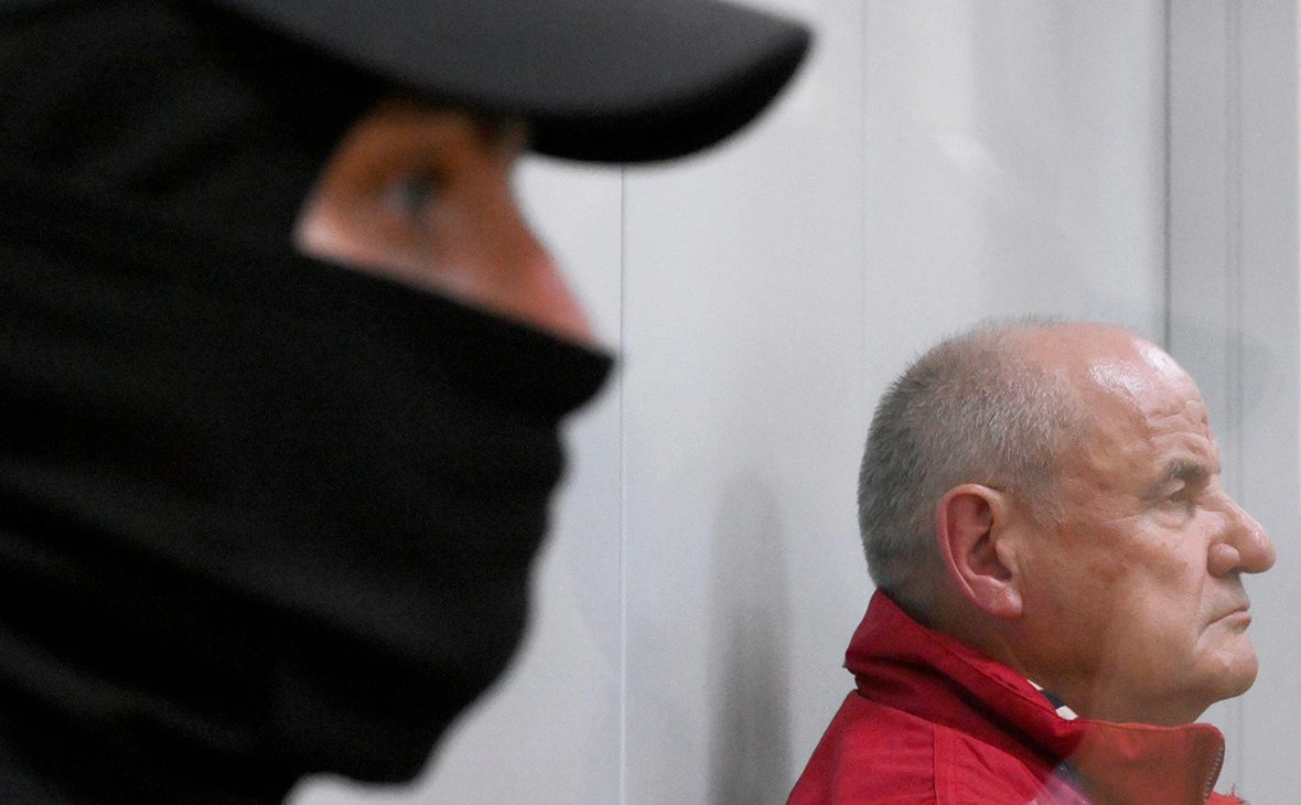 Григорий Сысоев / РИА Новости