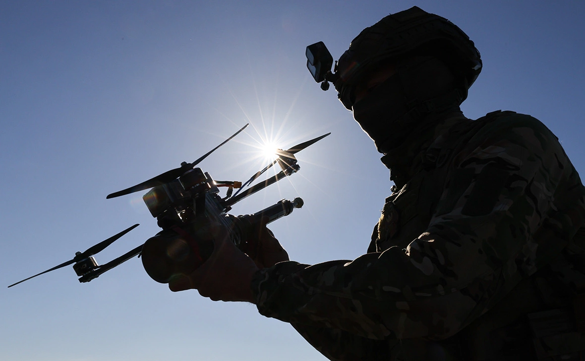  Алексей Коновалов / ТАСС