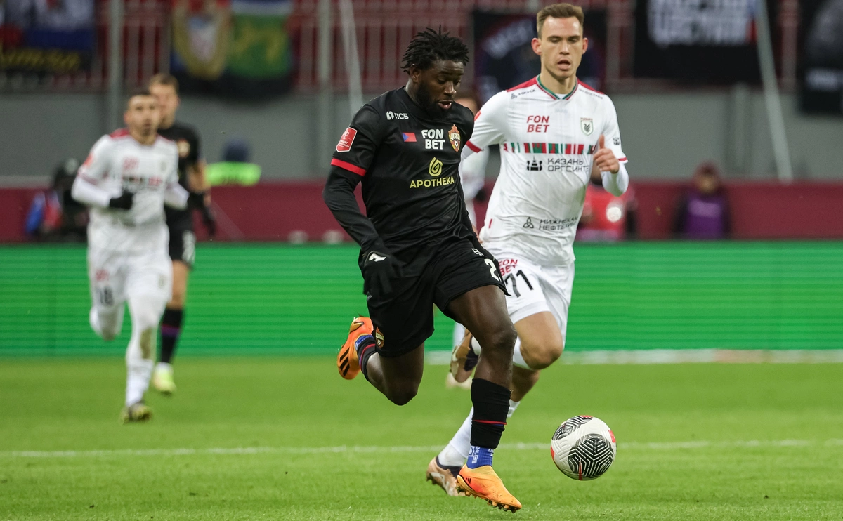 Sergey Elagin / Business Online / Global Look Press